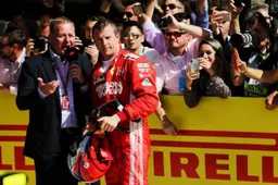 Brundle: “Frustrerend hoe erg Ferrari aan het onderpresteren is”