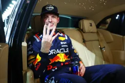 Verstappen siert Nederlandse voorpagina's: 'Hij is de beste F1-coureur!'