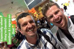 Nico Hulkenberg reageert op de uitspraak van Kevin Magnussen