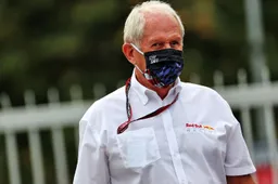 Marko in favor of cancelling GP Russia: 'Russia doesn't deserve that opportunity'
