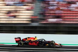 Verstappen scheurt rond Paul Ricard voor bandentest
