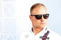 Bottas: Ik zal Stroll volledig ondersteunen