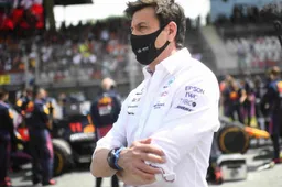 Is lower engine performance due to Cowell leaving? Mercedes responds!