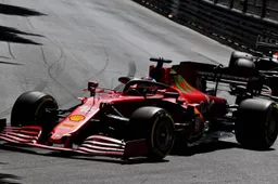 BREAKING: Ferrari postpones decision on Leclerc gearbox