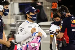 "Red Bull are now showing they have only one goal: To compete with Mercedes"