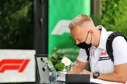 Mazepin mag weer racen in de Formule 1; rechtbank heft sanctie op