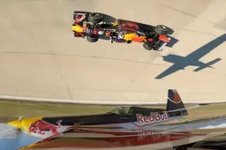 Behind the scenes of Red Bull's latest video in Czech Republic and Slovakia