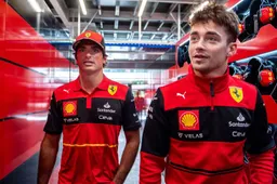 Ferrari sends a clear message to competition: 'Match this'