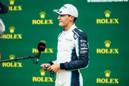 View point: Mercedes shoot themselves in the foot if they ignore Russell