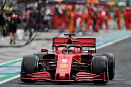 'Er heeft spionage plaatsgevonden bij Ferrari'