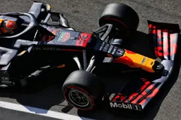 ‘Dat is de fout die Red Bull heeft gemaakt in het verleden’
