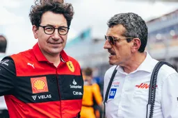 Red Bull opent ogen Binotto: 'We hebben een antwoord nodig'