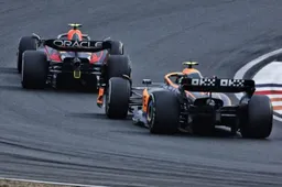 Time constraints on Porsche's F1 entry: These are their potential options