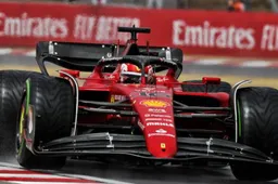 F1 LIVE | Qualifying for the 2022 Hungarian Grand Prix!