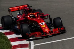 Martin Brundle: "Ferrari heeft een grote stap gezet richting de titel"
