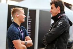Spygate won't affect McLaren-Mercedes relationship according to Toto Wolff