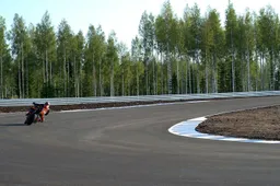 How the Finnish Grand Prix collapsed before it even existed