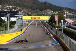 Russia wanted to host second race: "Let's say we couldn't find common ground"