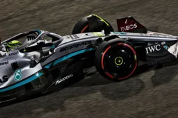 Mercedes-topman: ‘Belangrijke vraag voor het lot van ons kampioenschap’