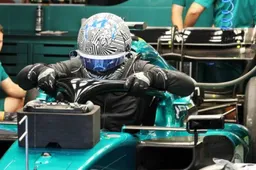 Alonso: 'Jammer dat ik niet veel mensen meer ken in de sport'