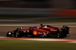 Teamanalyse | Kan Ferrari het Red Bull Racing moeilijk maken?