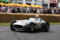 Die fünf besten Fahrer, die nie einen Formel-1-Weltmeistertitel gewonnen haben