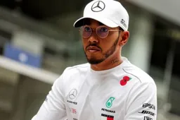 Hamilton: ''Max Verstappen heeft nog wat te bewijzen in de Red Bull volgend jaar''