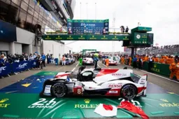 ACO president reassures fans over Le Mans