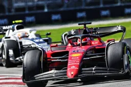Leclerc gets "best position" despite "very frustrating" Canadian GP