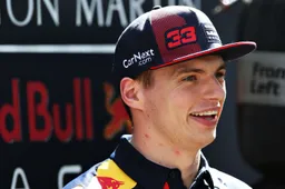 Verstappen over simracen: "Het houdt mij mentaal scherp"