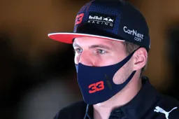 Max Verstappen tops FP1 with Hamilton down in third