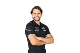 Pietro Fittipaldi anuncia que vai correr na Indy em 2024