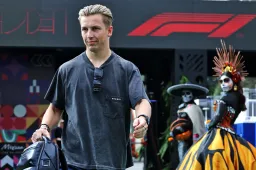 Lawson verrät sein Feedback von Horner und Marko: "Das ist die Erwartung".