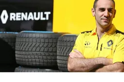 Renault geeft de exacte reden waarom ze voor Ricciardo hebben gekozen