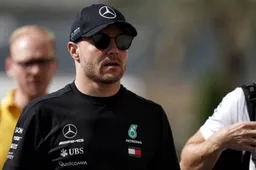 Valtteri Bottas: Hamilton engineer swap was “a great opportunity”