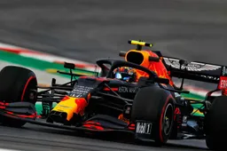 Windsor: "It was interesting that Max felt the lack of tyre temperature more"