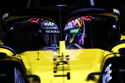 Ricciardo not intimidated by Verstappen and Mercedes: "Real chance at the start"