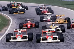 GERUCHT: Franse Grand Prix keert terug in 2018!