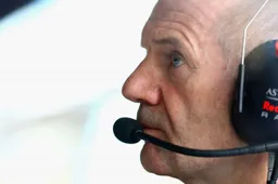 Adrian Newey maakt nieuw uitstapje buiten F1: Extreme E-teamleider!