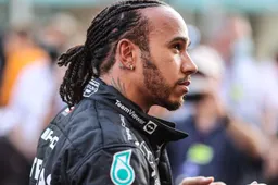 F1 Social Stint | Hamilton voor de eerste keer weer gespot in het openbaar