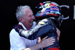 Marko: Na Verstappen is er geen toptalent meer