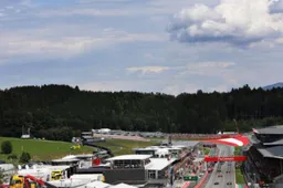 LIVEBLOG: 2018 Austrian Grand Prix - FP2