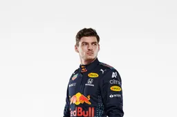 Nieuwe foto's van Verstappen en Perez voor Red Bull gepubliceerd