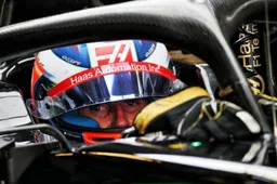 Grosjean explains Formula 1 "must stay complicated" for its own sake