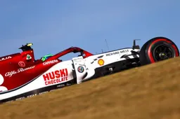 Zorgt dit vertrouwen eindelijk weer voor punten voor Alfa Romeo?