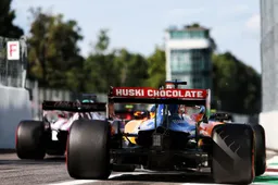 Sainz doet duit in het zakje: "Moet een regel tegen Q3-chaos komen"