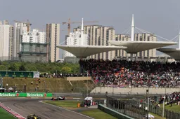 Vooruitblik GP China: Hier zal de meeste actie plaatsvinden dit weekend!