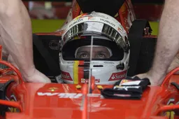 Vettel: Het wordt spannend met de concurrentie!