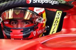 Sainz waakt voor te veel optimisme na succesvolle tests