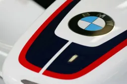 BMW rule out F1 return despite budget cap!